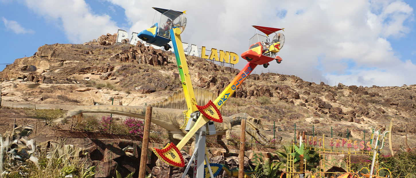 Sky Glider